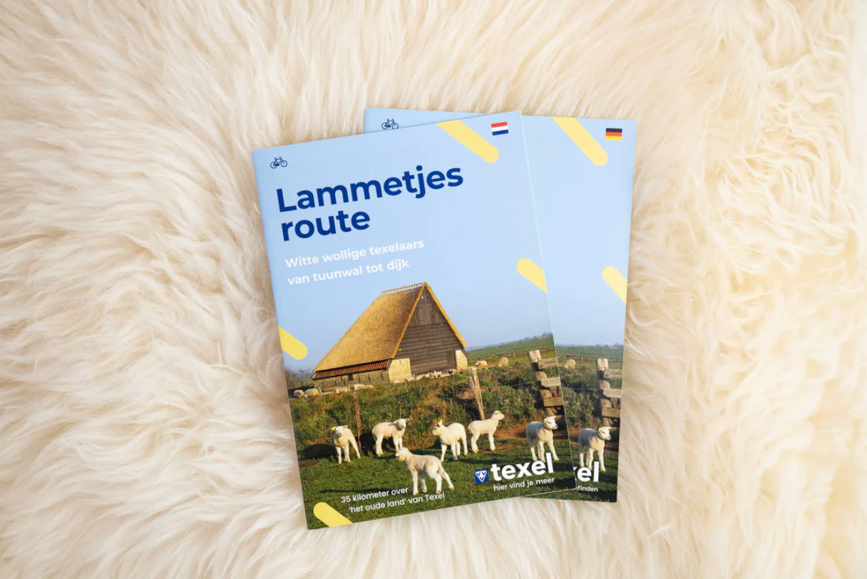 Lambs route