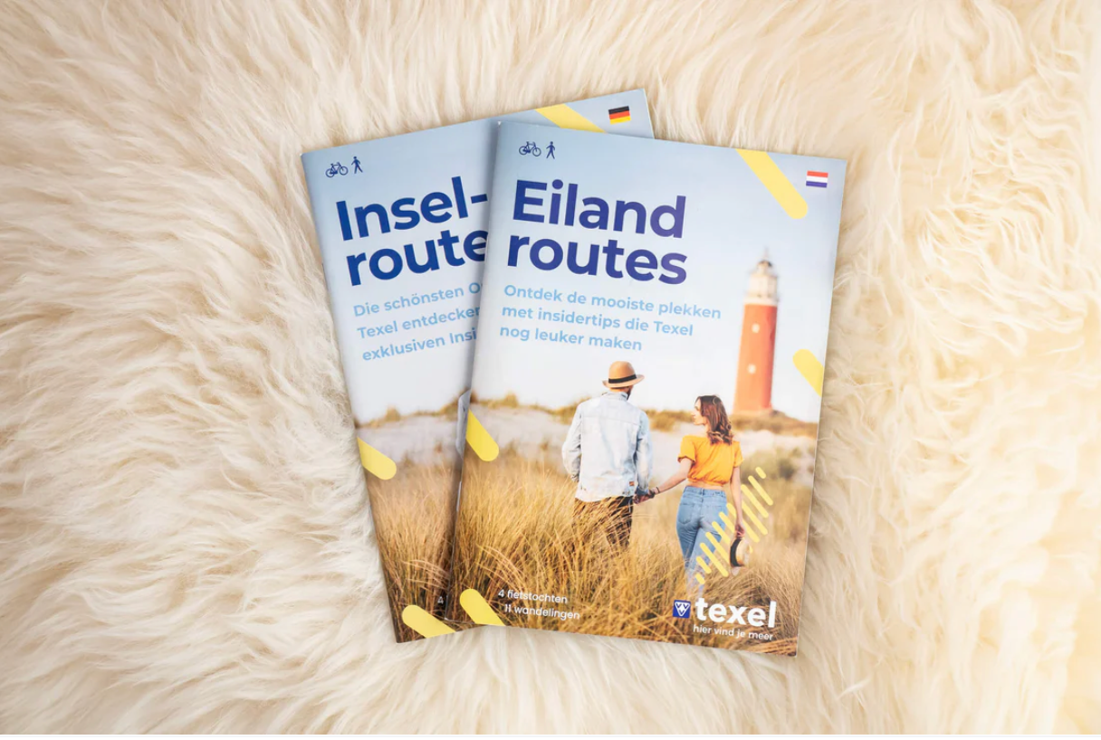 Island Route